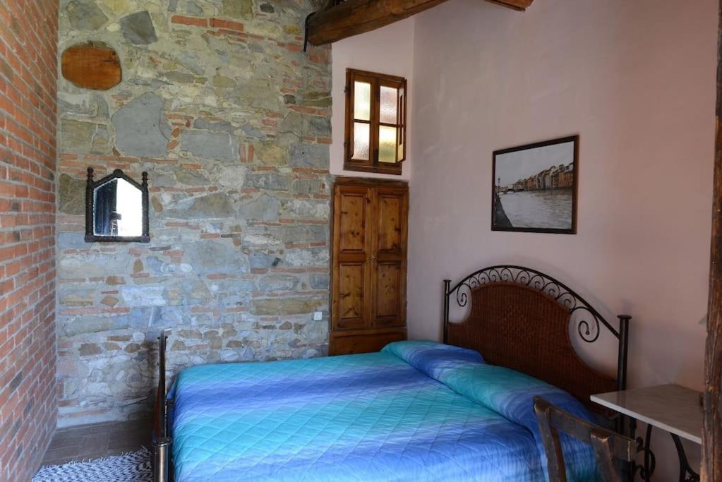 메르카탈레 발 디 페사 Molino In Chianti 빌라 외부 사진