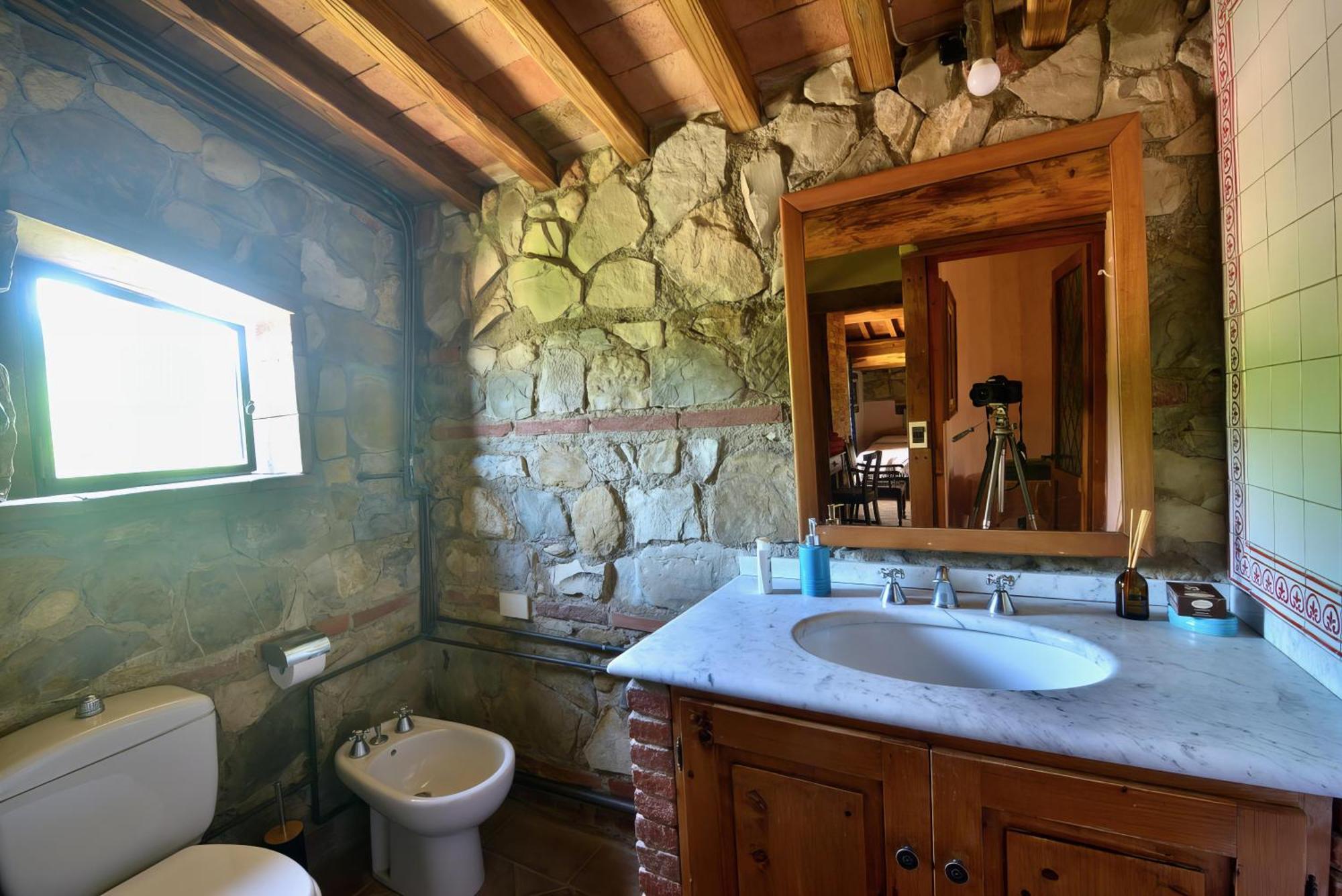 메르카탈레 발 디 페사 Molino In Chianti 빌라 외부 사진